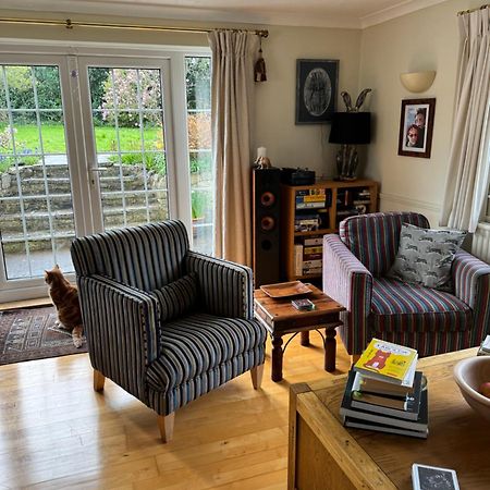 Ivy Cottage Stawell Экстерьер фото